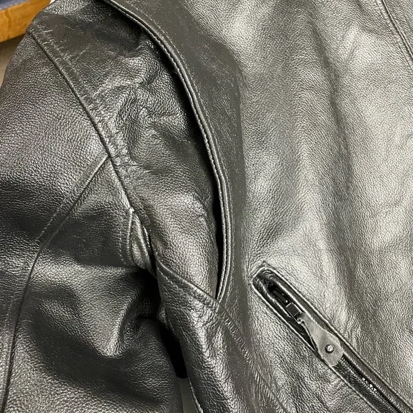 3X men’s motorcycle jacket - Picture 8 of 16